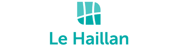Logo officiel de Je participe pour ma ville