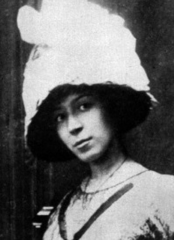 Marie_Laurencin