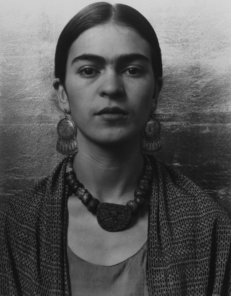 Frida Kahlo