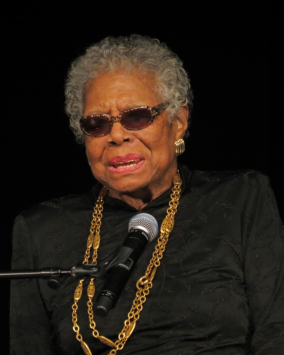 Maya_Angelou