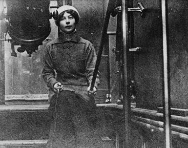 Image média: Chandon Edmée 1885-1944 – Astronome