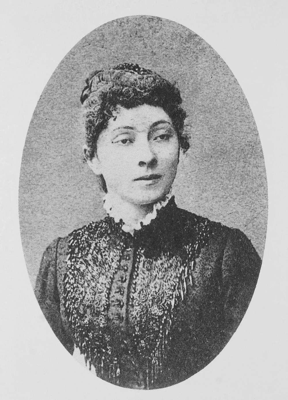 Jacqueline-Marval