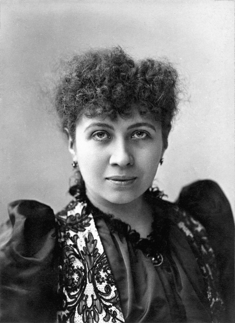 Rémy-Séverine-Caroline