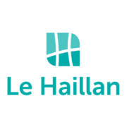 Logo officiel de Je participe pour ma ville